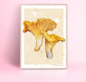 Hovedbilde PLAKAT 30x40 cm #0133