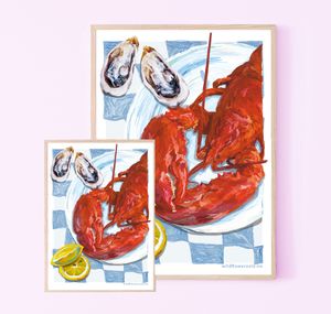 Hovedbilde PLAKAT #0125